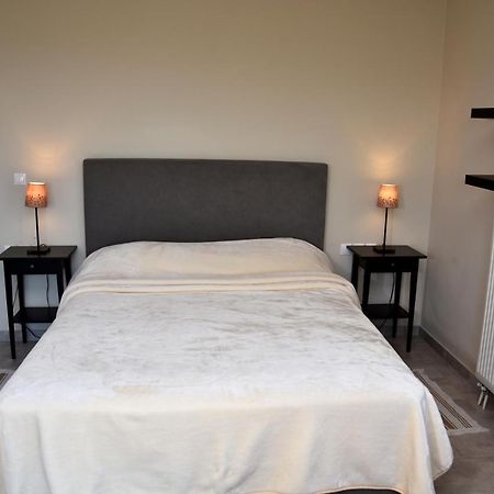 Ελιάδες - Eliades Apartments Karystos  Luaran gambar