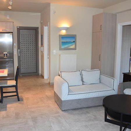 Ελιάδες - Eliades Apartments Karystos  Luaran gambar