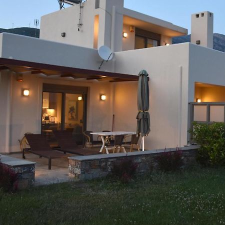 Ελιάδες - Eliades Apartments Karystos  Luaran gambar