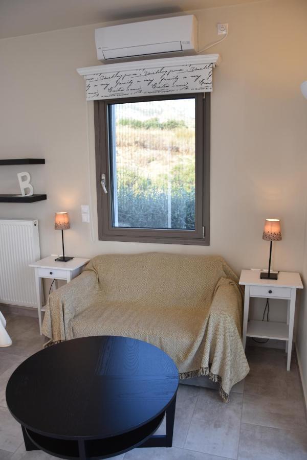 Ελιάδες - Eliades Apartments Karystos  Luaran gambar