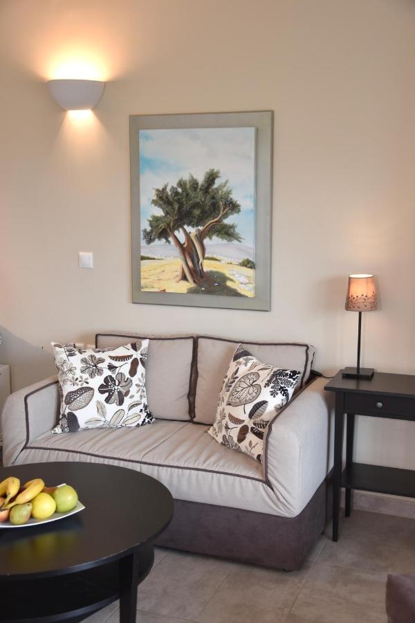 Ελιάδες - Eliades Apartments Karystos  Luaran gambar