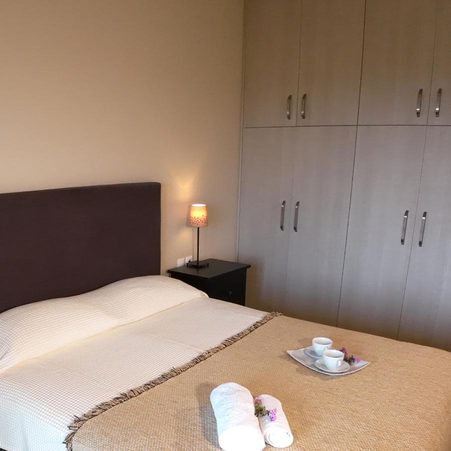 Ελιάδες - Eliades Apartments Karystos  Luaran gambar