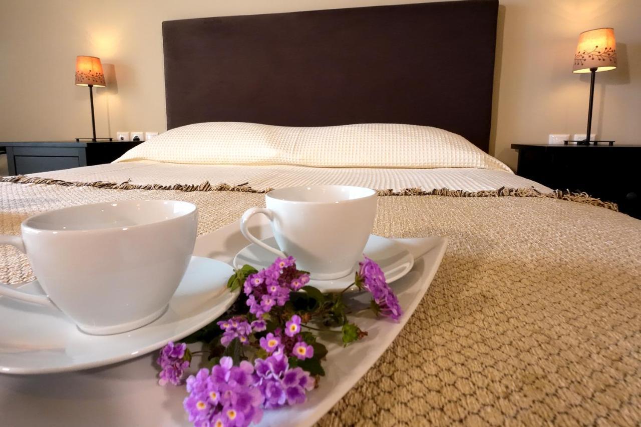 Ελιάδες - Eliades Apartments Karystos  Luaran gambar