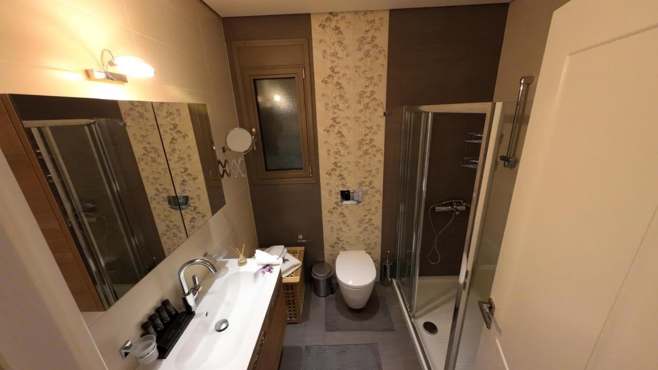 Ελιάδες - Eliades Apartments Karystos  Luaran gambar