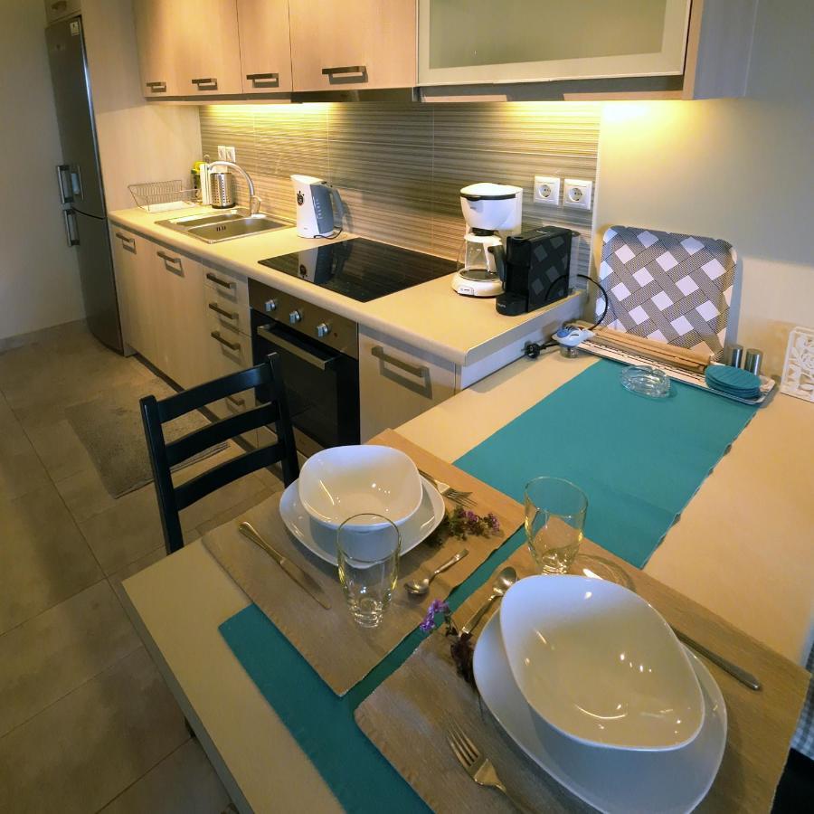Ελιάδες - Eliades Apartments Karystos  Luaran gambar