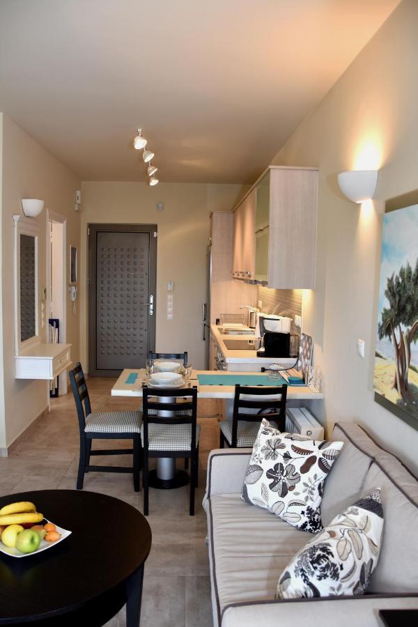 Ελιάδες - Eliades Apartments Karystos  Luaran gambar