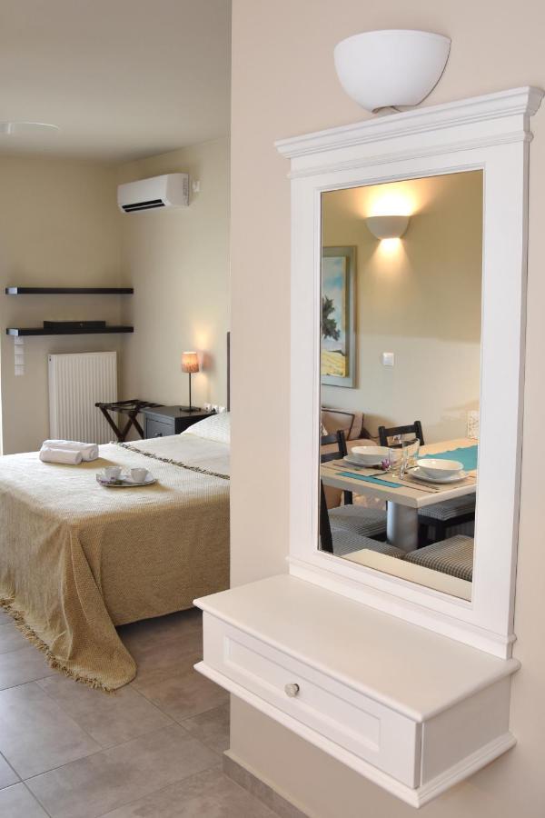 Ελιάδες - Eliades Apartments Karystos  Luaran gambar